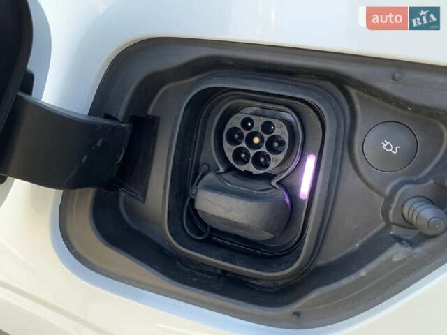 Белый Polestar 2, объемом двигателя 0 л и пробегом 29 тыс. км за 33500 $, фото 110 на Automoto.ua