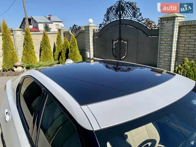 Белый Polestar 2, объемом двигателя 0 л и пробегом 29 тыс. км за 33500 $, фото 29 на Automoto.ua