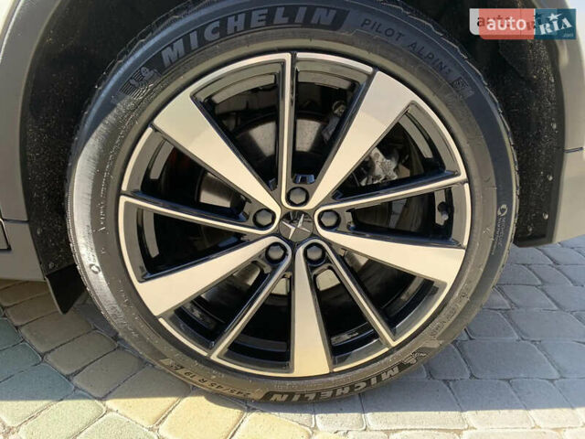 Белый Polestar 2, объемом двигателя 0 л и пробегом 29 тыс. км за 33500 $, фото 34 на Automoto.ua