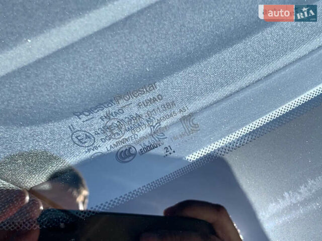 Белый Polestar 2, объемом двигателя 0 л и пробегом 29 тыс. км за 33500 $, фото 27 на Automoto.ua