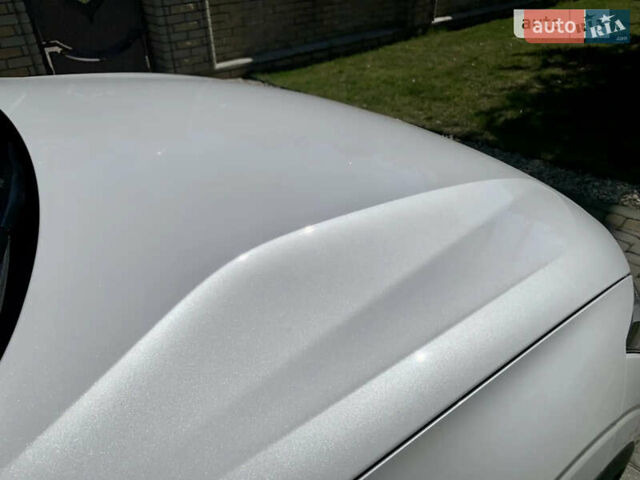 Белый Polestar 2, объемом двигателя 0 л и пробегом 29 тыс. км за 33500 $, фото 43 на Automoto.ua