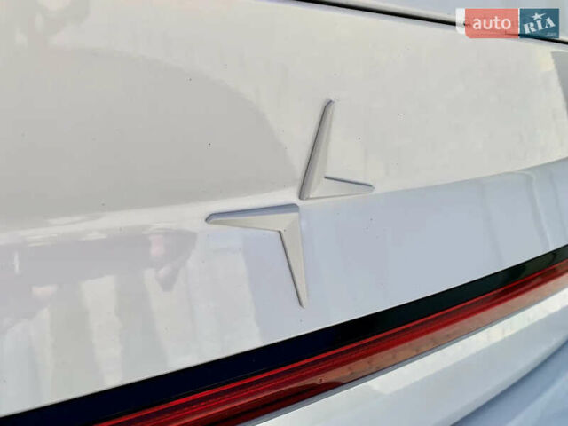 Белый Polestar 2, объемом двигателя 0 л и пробегом 29 тыс. км за 33500 $, фото 26 на Automoto.ua
