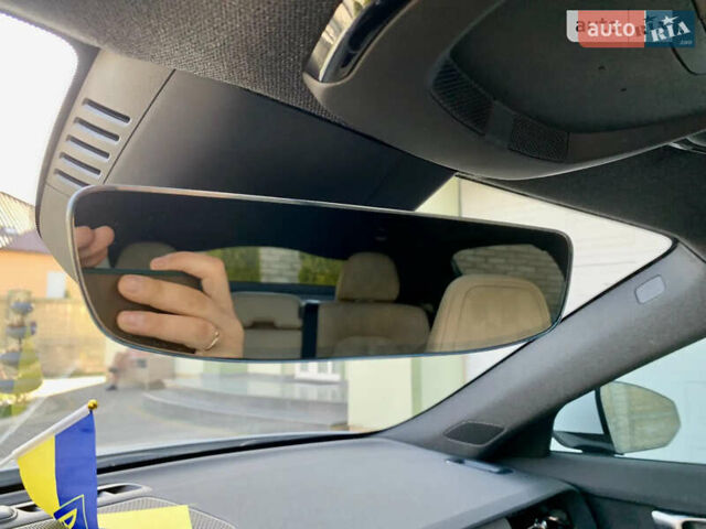 Белый Polestar 2, объемом двигателя 0 л и пробегом 29 тыс. км за 33500 $, фото 92 на Automoto.ua