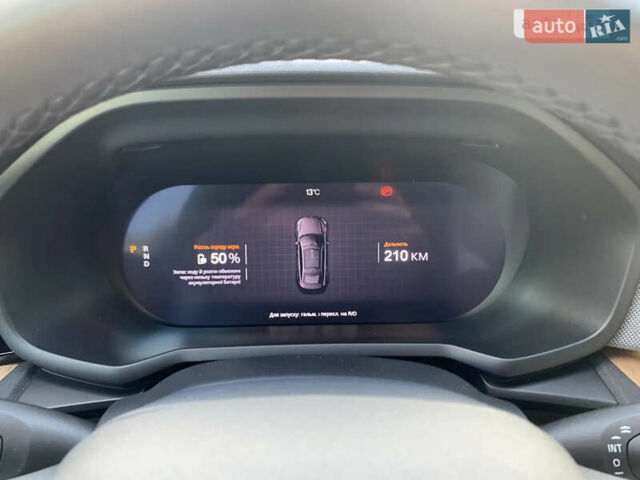 Белый Polestar 2, объемом двигателя 0 л и пробегом 29 тыс. км за 33500 $, фото 59 на Automoto.ua