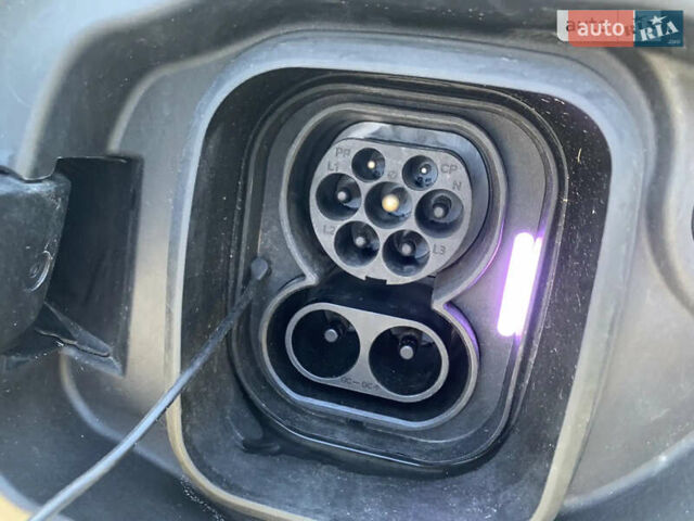 Белый Polestar 2, объемом двигателя 0 л и пробегом 29 тыс. км за 33500 $, фото 112 на Automoto.ua