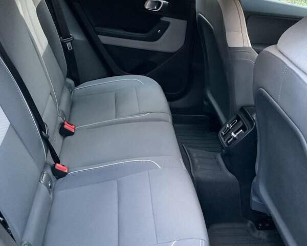 Белый Polestar 2, объемом двигателя 0 л и пробегом 18 тыс. км за 23900 $, фото 61 на Automoto.ua