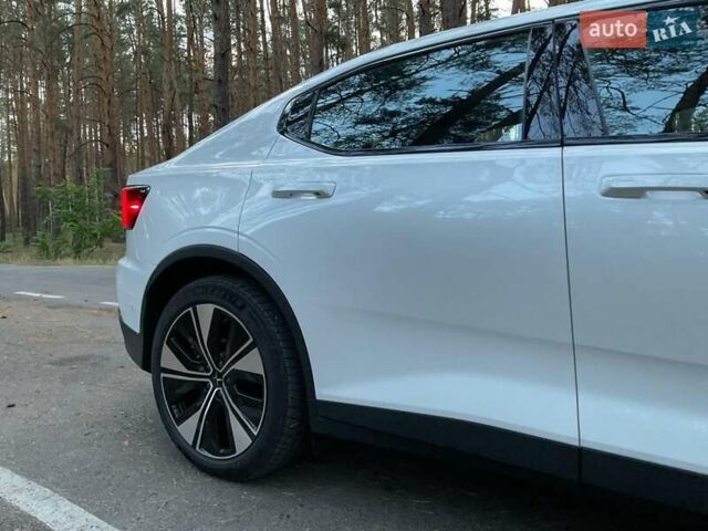 Белый Polestar 2, объемом двигателя 0 л и пробегом 11 тыс. км за 23900 $, фото 23 на Automoto.ua