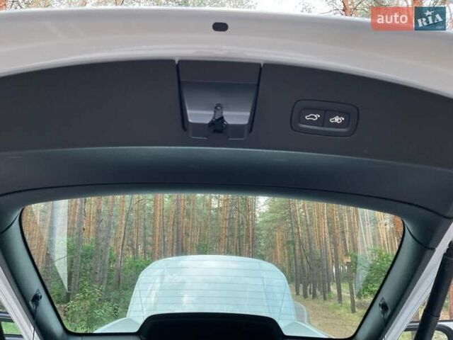 Белый Polestar 2, объемом двигателя 0 л и пробегом 18 тыс. км за 23900 $, фото 53 на Automoto.ua