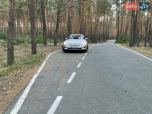 Белый Polestar 2, объемом двигателя 0 л и пробегом 18 тыс. км за 23900 $, фото 37 на Automoto.ua