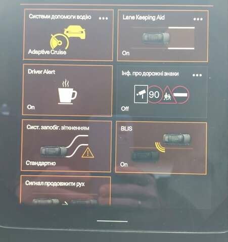 Белый Polestar 2, объемом двигателя 0 л и пробегом 18 тыс. км за 23900 $, фото 73 на Automoto.ua