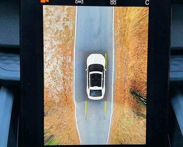 Белый Polestar 2, объемом двигателя 0 л и пробегом 18 тыс. км за 23900 $, фото 65 на Automoto.ua
