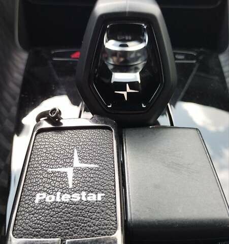 Белый Polestar 2, объемом двигателя 0 л и пробегом 18 тыс. км за 23900 $, фото 72 на Automoto.ua