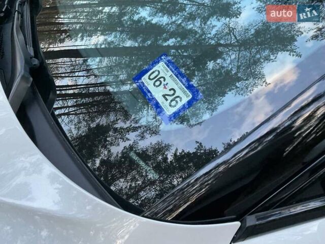 Белый Polestar 2, объемом двигателя 0 л и пробегом 18 тыс. км за 23900 $, фото 71 на Automoto.ua