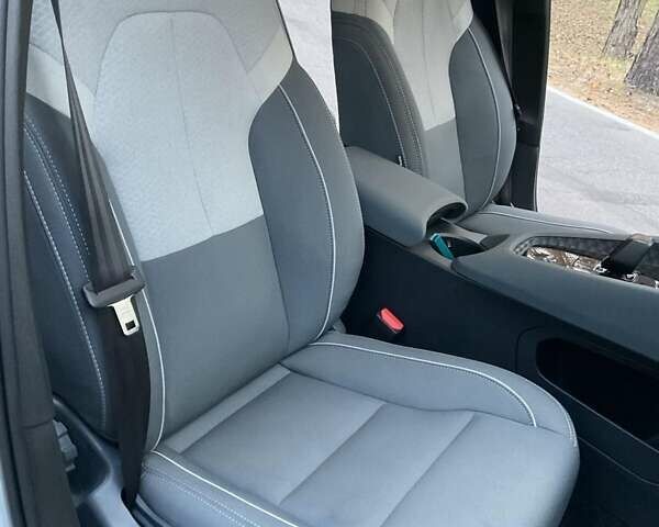 Белый Polestar 2, объемом двигателя 0 л и пробегом 18 тыс. км за 23900 $, фото 60 на Automoto.ua