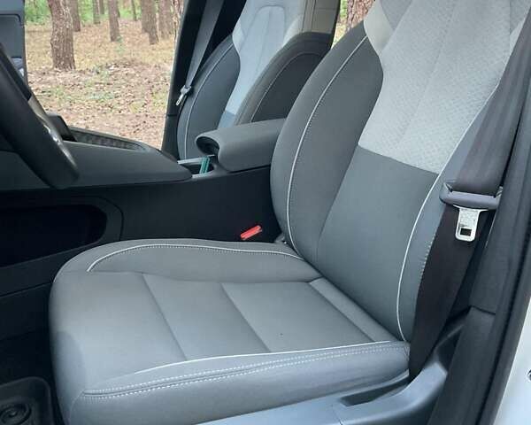 Белый Polestar 2, объемом двигателя 0 л и пробегом 18 тыс. км за 23900 $, фото 59 на Automoto.ua