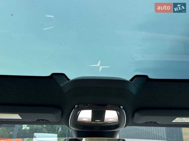 Белый Polestar 2, объемом двигателя 0 л и пробегом 21 тыс. км за 26000 $, фото 23 на Automoto.ua