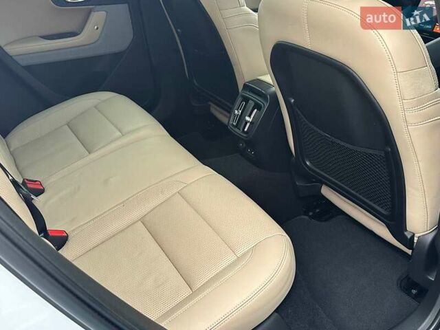 Белый Polestar 2, объемом двигателя 0 л и пробегом 21 тыс. км за 26000 $, фото 17 на Automoto.ua