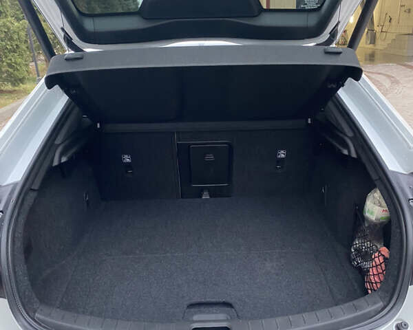 Белый Polestar 2, объемом двигателя 0 л и пробегом 34 тыс. км за 26000 $, фото 6 на Automoto.ua