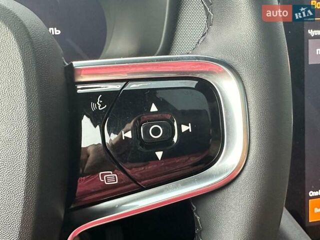 Белый Polestar 2, объемом двигателя 0 л и пробегом 21 тыс. км за 26000 $, фото 29 на Automoto.ua