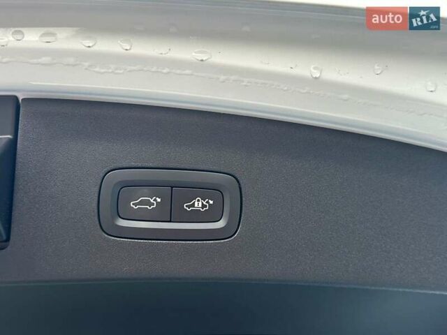 Белый Polestar 2, объемом двигателя 0 л и пробегом 21 тыс. км за 26000 $, фото 14 на Automoto.ua