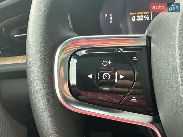 Белый Polestar 2, объемом двигателя 0 л и пробегом 21 тыс. км за 26000 $, фото 28 на Automoto.ua