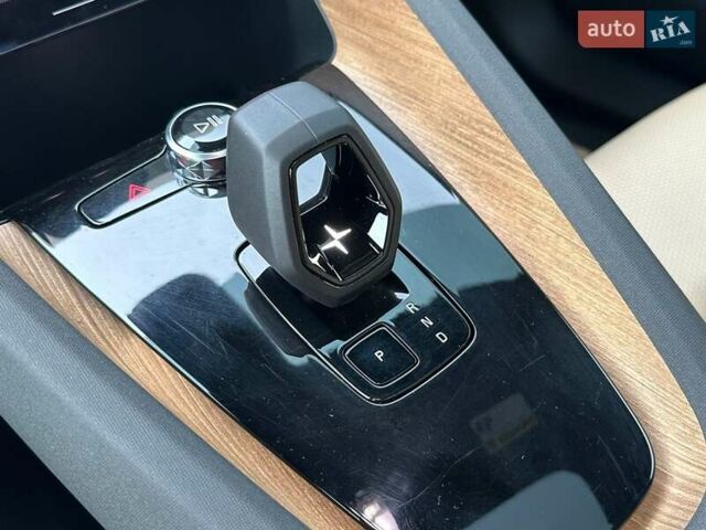 Белый Polestar 2, объемом двигателя 0 л и пробегом 21 тыс. км за 26000 $, фото 25 на Automoto.ua