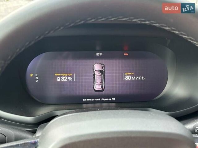 Белый Polestar 2, объемом двигателя 0 л и пробегом 21 тыс. км за 26000 $, фото 27 на Automoto.ua