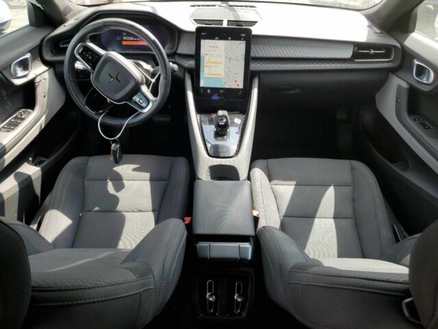 Білий Polestar 2, об'ємом двигуна 0 л та пробігом 0 тис. км за 14300 $, фото 6 на Automoto.ua