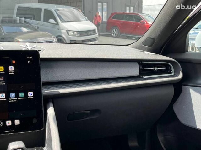 Білий Polestar 2, об'ємом двигуна 0 л та пробігом 56 тис. км за 23990 $, фото 22 на Automoto.ua