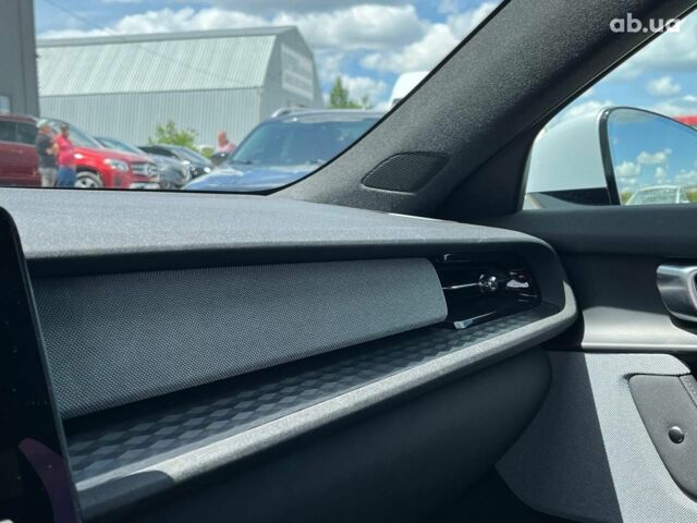 Білий Polestar 2, об'ємом двигуна 0 л та пробігом 56 тис. км за 23990 $, фото 38 на Automoto.ua
