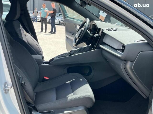 Білий Polestar 2, об'ємом двигуна 0 л та пробігом 56 тис. км за 23990 $, фото 14 на Automoto.ua