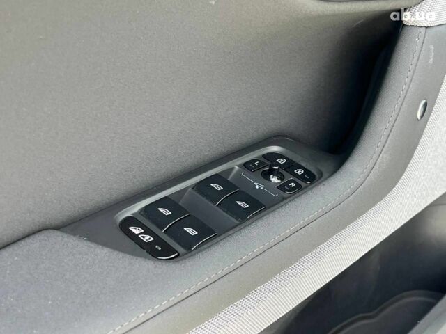 Білий Polestar 2, об'ємом двигуна 0 л та пробігом 56 тис. км за 23990 $, фото 21 на Automoto.ua