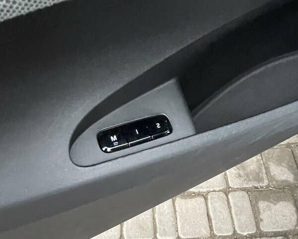 Білий Polestar 2, об'ємом двигуна 0 л та пробігом 55 тис. км за 24500 $, фото 24 на Automoto.ua