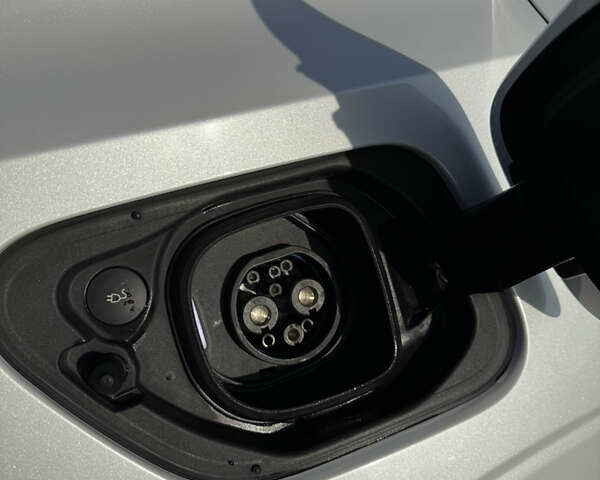 Белый Polestar 2, объемом двигателя 0 л и пробегом 56 тыс. км за 31000 $, фото 20 на Automoto.ua