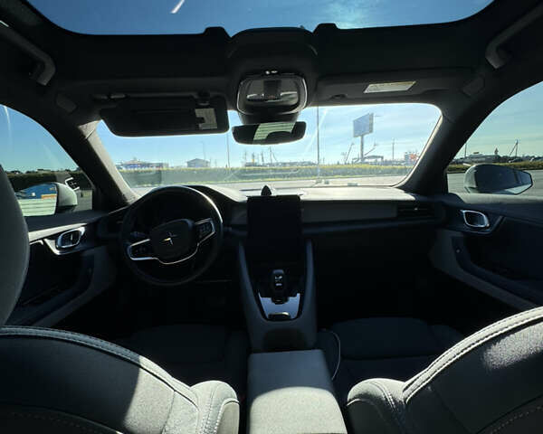 Белый Polestar 2, объемом двигателя 0 л и пробегом 152 тыс. км за 19300 $, фото 10 на Automoto.ua