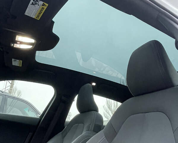 Білий Polestar 2, об'ємом двигуна 0 л та пробігом 55 тис. км за 24500 $, фото 12 на Automoto.ua