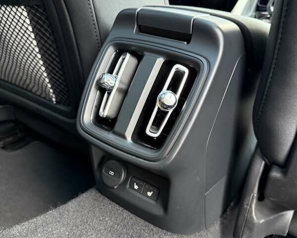 Білий Polestar 2, об'ємом двигуна 0 л та пробігом 16 тис. км за 26300 $, фото 21 на Automoto.ua