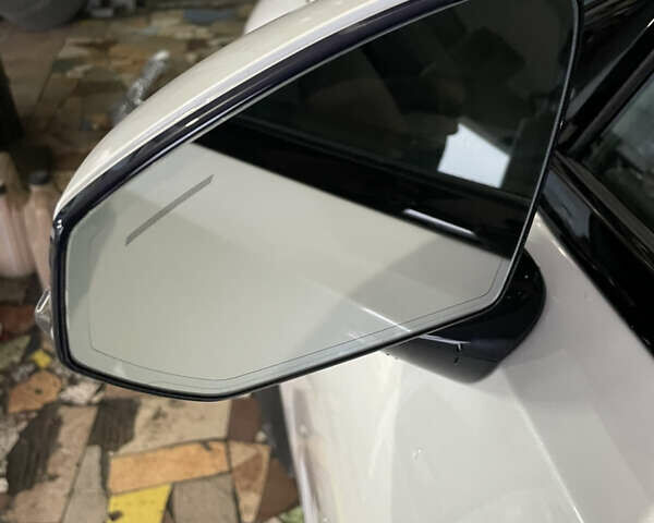 Білий Polestar 2, об'ємом двигуна 0 л та пробігом 55 тис. км за 24500 $, фото 47 на Automoto.ua