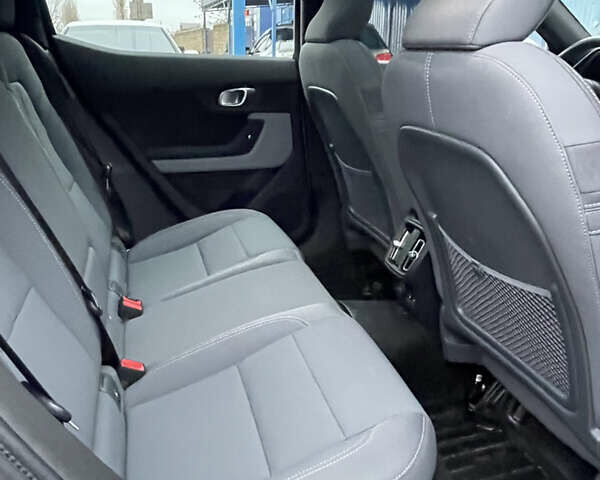 Білий Polestar 2, об'ємом двигуна 0 л та пробігом 55 тис. км за 24500 $, фото 19 на Automoto.ua