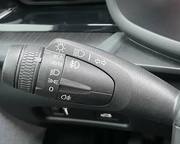 Білий Polestar 2, об'ємом двигуна 0 л та пробігом 55 тис. км за 24500 $, фото 40 на Automoto.ua