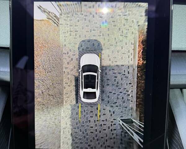 Білий Polestar 2, об'ємом двигуна 0 л та пробігом 16 тис. км за 26300 $, фото 19 на Automoto.ua