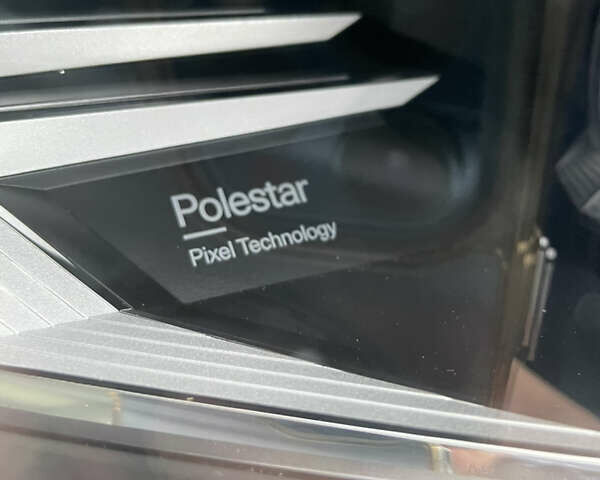 Білий Polestar 2, об'ємом двигуна 0 л та пробігом 55 тис. км за 24500 $, фото 32 на Automoto.ua