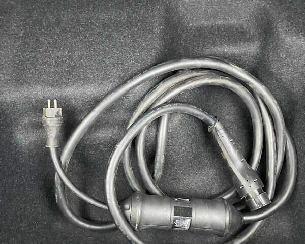 Білий Polestar 2, об'ємом двигуна 0 л та пробігом 55 тис. км за 24500 $, фото 28 на Automoto.ua