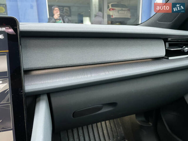 Білий Polestar 2, об'ємом двигуна 0 л та пробігом 55 тис. км за 24500 $, фото 44 на Automoto.ua