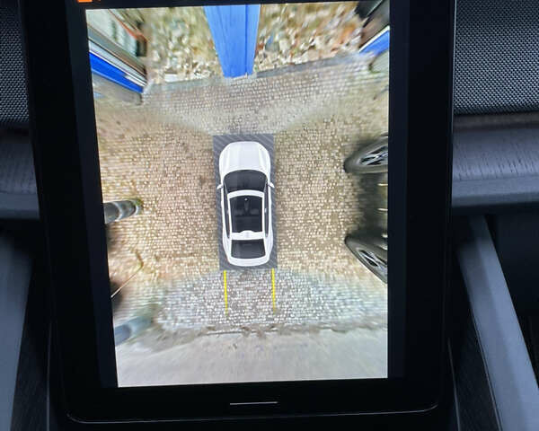 Білий Polestar 2, об'ємом двигуна 0 л та пробігом 55 тис. км за 24500 $, фото 34 на Automoto.ua