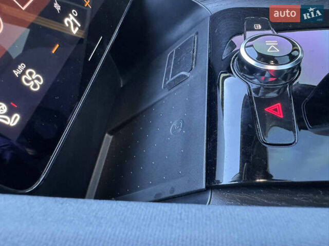 Белый Polestar 2, объемом двигателя 0 л и пробегом 152 тыс. км за 19300 $, фото 14 на Automoto.ua