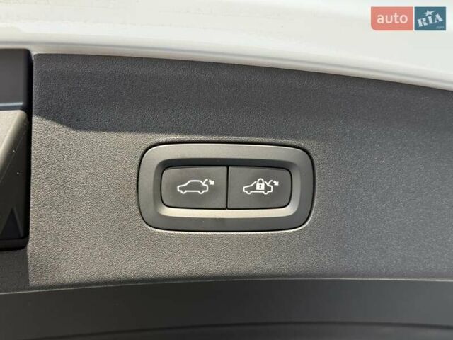 Білий Polestar 2, об'ємом двигуна 0 л та пробігом 16 тис. км за 26300 $, фото 26 на Automoto.ua