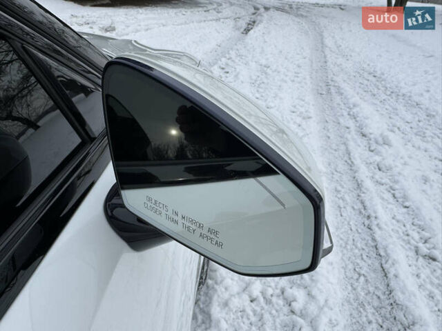 Білий Polestar 2, об'ємом двигуна 0 л та пробігом 92 тис. км за 21700 $, фото 17 на Automoto.ua