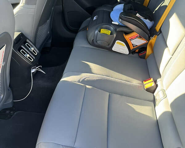 Белый Polestar 2, объемом двигателя 0 л и пробегом 152 тыс. км за 19300 $, фото 9 на Automoto.ua