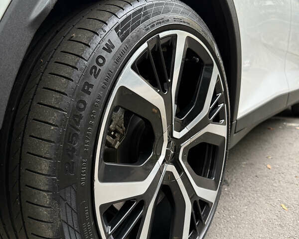 Polestar 2 2021 у Одесі на Automoto.ua Білий Polestar 2, об'ємом двигуна 0 л та пробігом 42 тис. км за 25000 $, фото 4 на Automoto.ua